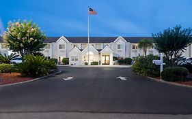 Microtel Inn & Suites By Wyndham Savannah/Pooler